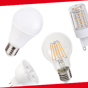 Ampoules Led Dhome