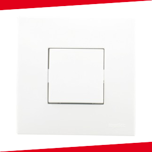 Appareillage, Bouton poussoir, Dhome