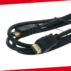 Connectique, HDMI