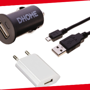 Connectique, USB