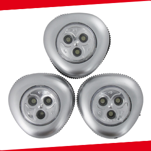 Eclairage Led Dhome