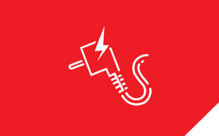 Electricité