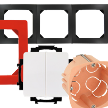 Appareillage Dhome