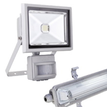 Luminaires Dhome